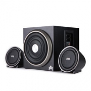 dostyle SD316 中国有嘻哈定制版2.1音箱 42W 6.5英寸