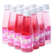 日加满 蔓越莓营养素（无糖）饮料120ml*10瓶 *2件