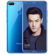 Honor 荣耀9 青春版 标配版 3GB+32GB 全网通4G手机