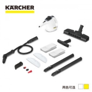 德国 凯驰 Karcher SC1 蒸汽清洁机 豪华版 请看正文动图