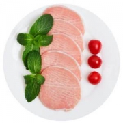 双汇 里脊肉片 500g/袋 *10件+凑单品