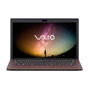 VAIO S11系列11.6英寸轻薄笔记本电脑 金榈棕（i5-7200U、8GB、256GB）