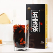 贵臣 男人五宝茶 250g