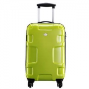 American Tourister 美旅箱包 拉杆箱旅行箱 94Z 苹果绿 21寸