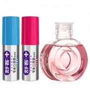 舒客 口气清新喷雾剂18ml*2瓶 可用300次左右