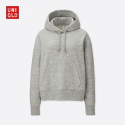 女装 连帽运动衫(长袖) 404233 优衣库UNIQLO