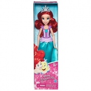 Hasbro孩之宝 Disney迪士尼公主基础系列爱丽儿