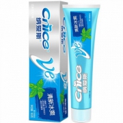 纳爱斯 齿清海洋牙膏165g