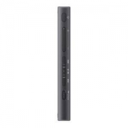 索尼（SONY）Hi-Res高解析度无损降噪音乐播放器16GB NW-A45（灰黑）
