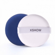 XSHOW圣雪兰 气垫粉扑棉*3件