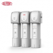 DuPont 美国杜邦 S2净水器 送1年滤芯