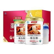 汤臣倍健蛋白粉450g+150g+摇摇杯