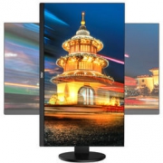 25日0点： AOC Q2490PXQ 23.8英寸 IPS显示器