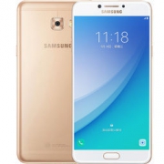 SAMSUNG 三星 Galaxy C7 Pro（SM-C7010）4GB+64GB 全网通手机