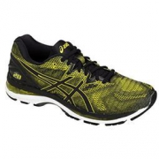 ASICS 亚瑟士 GEL-NIMBUS 20 男款顶级缓震跑鞋