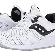 saucony 圣康尼 ORIGINALS GRID 9000 中性复古跑鞋