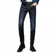 20点：pierre cardin 皮尔卡丹 203760 男士牛仔裤