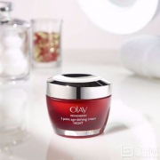 Olay 玉兰油 新生塑颜3点强效抗衰老保湿晚霜50ml Prime会员凑单免费直邮含税