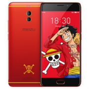 11日0点：Meizu 魅族 魅蓝Note6 3GB+32GB 航海王限量豪礼套装 全网通4G手机