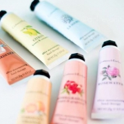 亚马逊海外购：CRABTREE & EVELYN 瑰柏翠 护手霜套装 25g*6支 prime会员凑单免费直邮