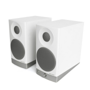麦博（Microlab） FC30 桌面音箱 36W RMS