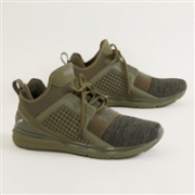PUMA 彪马 Ignite Limitless Knit 男款编织休闲鞋