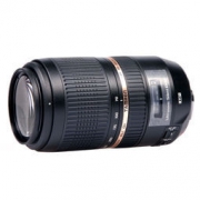 Tamron 腾龙 SP 70-300mm F/4-5.6 Di VC USD [A005] 全画幅 远摄变焦镜头 单反大变焦