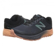 new balance Fresh Foam Hierro V2 男/女款越野跑鞋