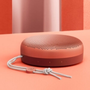 B&O（Bang & Olufsen）      BeoPlay A1 可通话便携式 迷你无线蓝牙小音箱