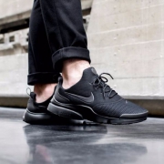 耐克（NIKE）  PRESTO FLY 男士运动鞋