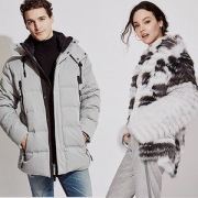 Saks Off 5th 男女冬季外套热卖