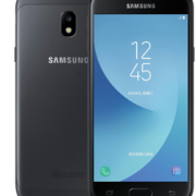 14点开始！三星 Galaxy J3 3GB+32GB 雪夜黑 移动联通电信4G手机 双卡双待