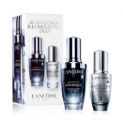 Lancôme 小黑瓶加大眼精华套装