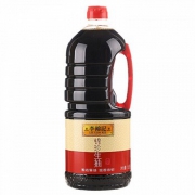 李锦记 锦珍生抽1.65L
