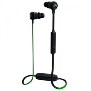 雷蛇 Razer 战锤狂鲨BT 无蓝牙耳机 带呼吸灯