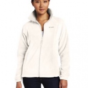 Columbia 哥伦比亚 Benton Springs Full Zip 女士抓绒衣