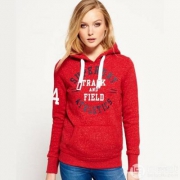 Superdry 极度干燥 Hoodies Selection 女士连帽衫 多款 $20