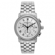 康斯登（Frederique Constant）  Classics 系列 FC-292MC4P6B2 男士石英手表