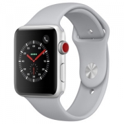 苹果 Apple Watch Series 3 智能手表 LTE版 可直接打电话 42毫米表盘