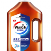 Walch 威露士 衣物家居消毒液 2.5L