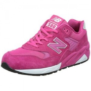 New Balance 中性580系列 休闲跑步运动鞋 MRT580DP