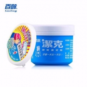 天猫商城：台湾原装，百龄 洁克牙粉 130g