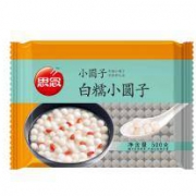限地区：思念 白糯小圆子 500g