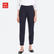 UNIQLO优衣库  女装针织紧身裤