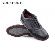 亚马逊中国：ROCKPORT 乐步 男士真皮运动休闲鞋 V81721