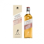 JOHNNIE WALKER 尊尼获加 调酒大师系列 醇香新酿 调配型苏格兰威士忌 700ml *3件