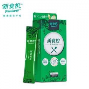 维密超模推荐 新食机 韩国进口 益生菌+膳食纤维 3g*10