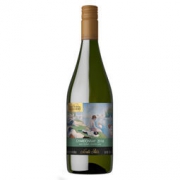 Santa Rita 圣丽塔 国家画廊 珍藏 霞多丽 干白葡萄酒 750ml*2
