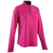 DECATHLON 迪卡侬 KALENJI EKIDEN 女士运动上衣