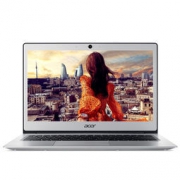 acer 宏碁 SF113-31-C07T 13.3英寸笔记本（赛扬处理器 4GB 128GB SSD）